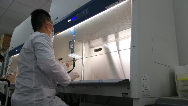 《Ⅱ級生物安全柜校準規(guī)范》制定的必要性和意義